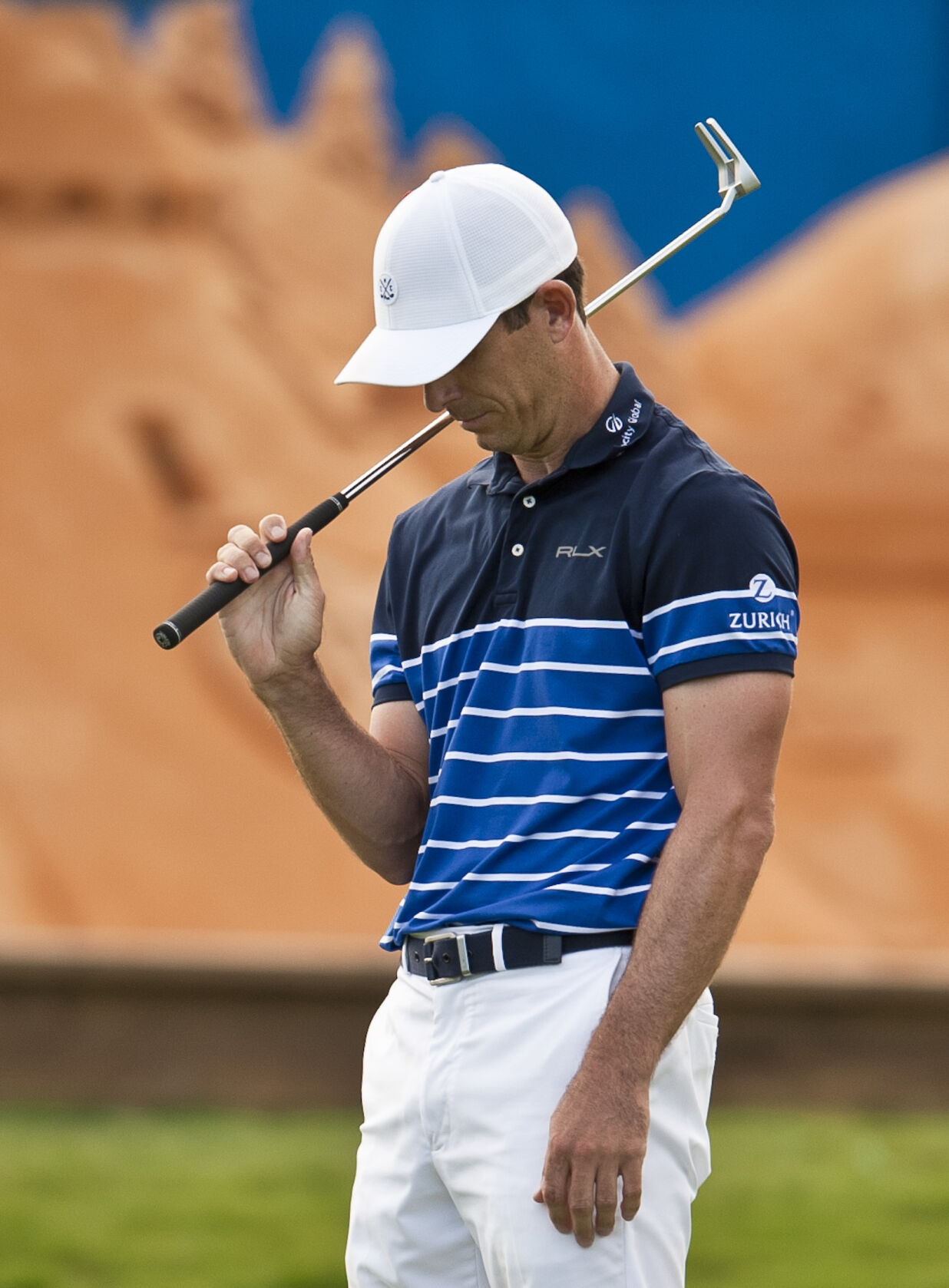 Wyndham Championship final round